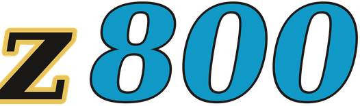 z800 logo